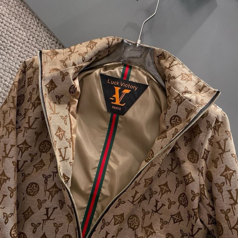 Louis Vuitton Outwear